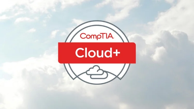 CompTIA Cloud+ (CV0-004) Practice Tests: 6 practice tests and 300+ practice questions