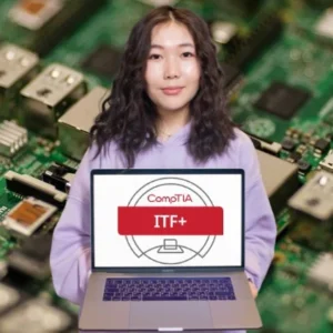 CompTIA ITF+ (FC0-U61) Practice Tests