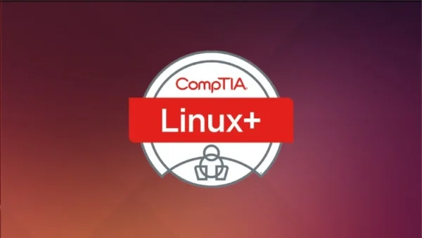 CompTIA Linux+ Practice Test