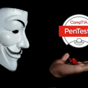 CompTIA Pentest+ (PT0-002) Practice Tests