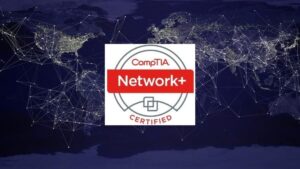 CompTIA Network+ (N10-009) Practice Tests