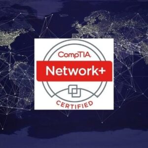 CompTIA Network+ (N10-009) Practice Tests