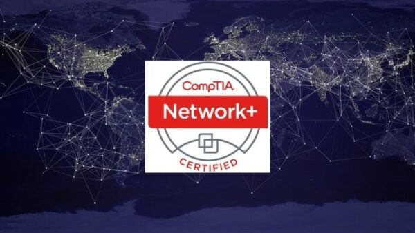 CompTIA Network+ (N10-009) Practice Tests