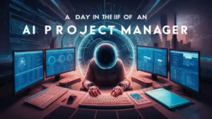 A Day in the Life of an AI Project Manager