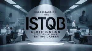 ISTQB certification benefits