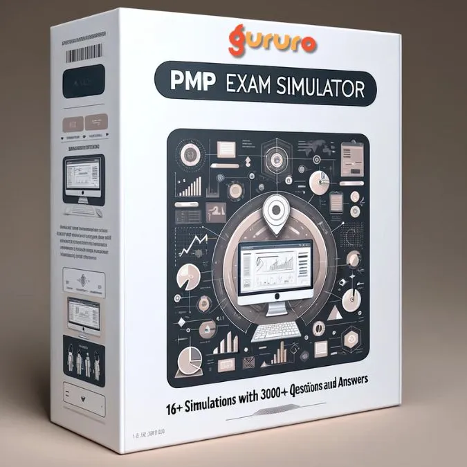 PMP-Exam-Simulator image