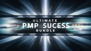 Ultimate PMP Success Bundle