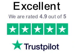 trustpilot-rating image