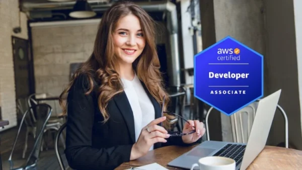 AWS Certified Developer Associate Practice Tests