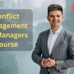 Conflict Management for Managers Course