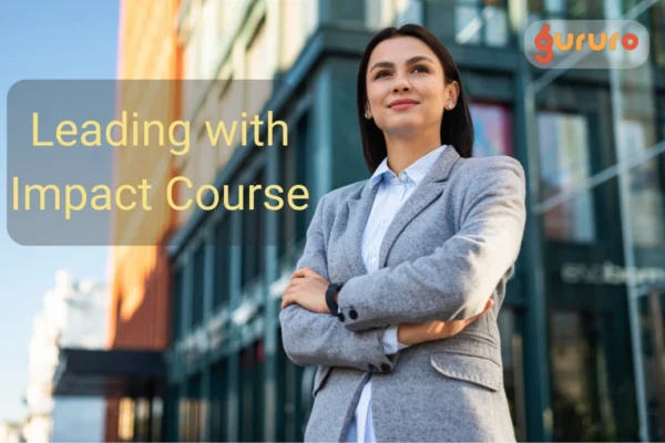 Leading with Impact Course