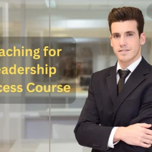 Coaching for Leadership Success Course