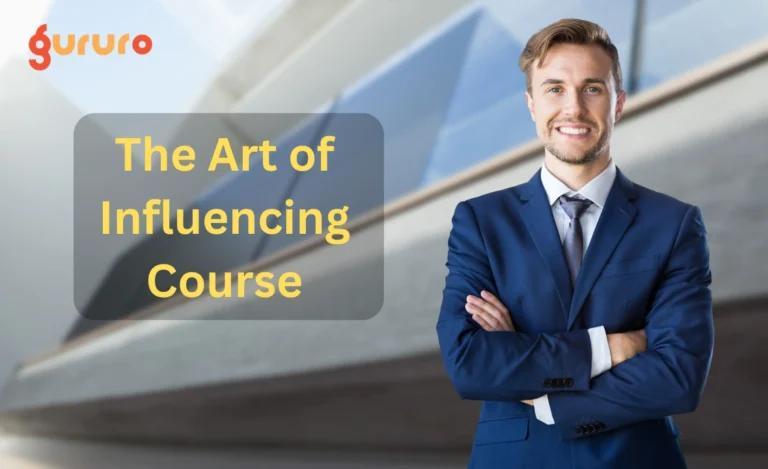 The Art of Influencing: Building Stronger Leadership & Management Connections