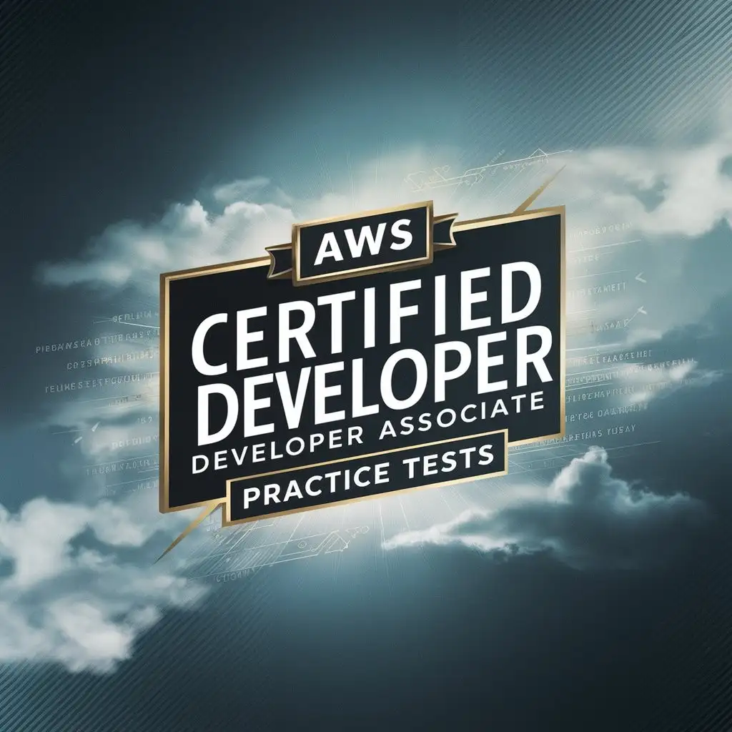 Best AWS Certified Developer Associate Practice Tests