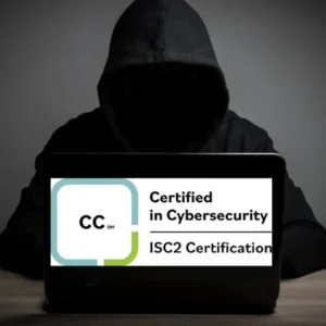 ISC2 Certified in Cybersecurity Practice Test