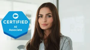Salesforce Certified AI Associate Mock Exams: 10 Practice Exams and 540+ Questions with feedback