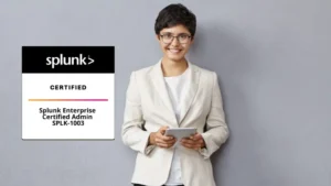 SPLK-1003 – Splunk Enterprise Certified Admin Practice Tests: 5 Practice Exams and 280+ Questions with feedback