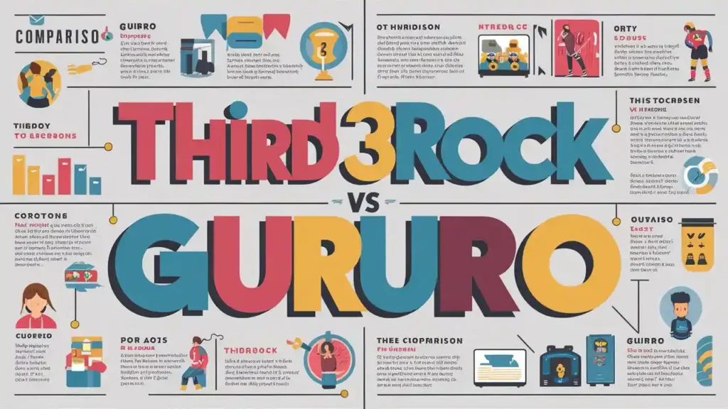 Third3Rock PMP Study Notes vs Gururo PMP Study Notes