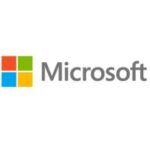 Microsoft logo