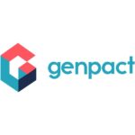 genpact logo