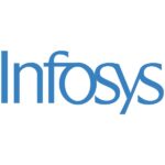 Infosys logo