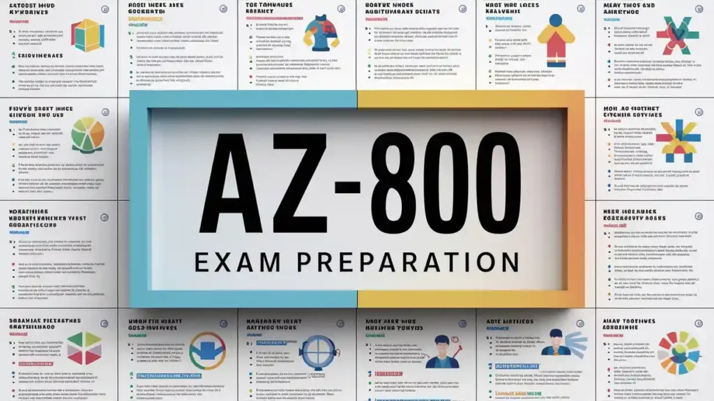 AZ-800 Exam Preparation How Realistic Practice Tests Can Transform Your Results