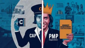 CAPM vs. ACP Which Project Management Certification Fits Your 20-Year Career