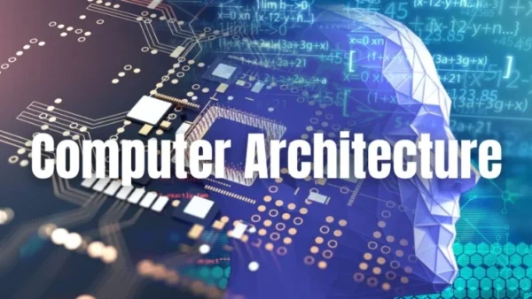 Computer Architecture Practice Test