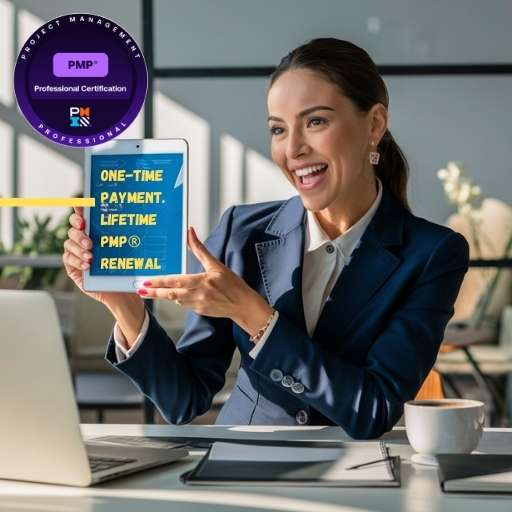 Lifetime-pmp-renewal-listing image
