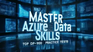 Master Azure Data Skills Fast Top DP-900 Practice Tests for 2025