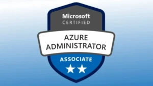 Microsoft Azure Administrator Practice Tests