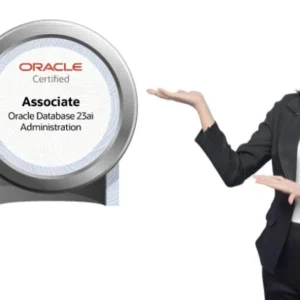 Oracle Database 23ai Administration Mock Tests