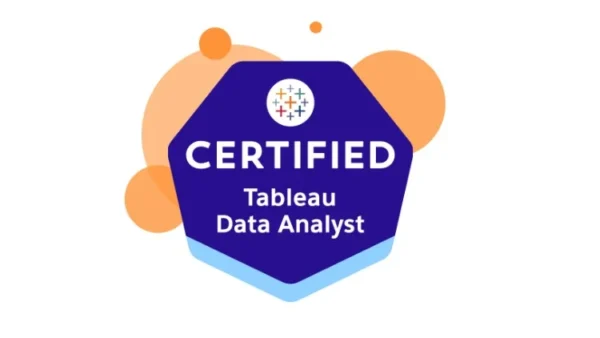 Tableau Certified Data Analyst Practice Tests