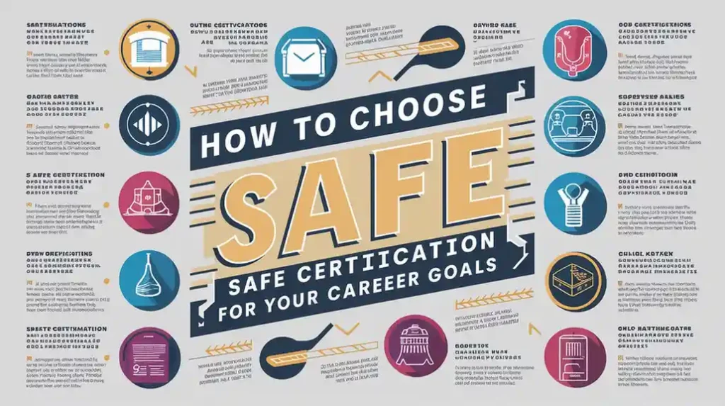 How to Choose the Right SAFe Certification for Your Career Goals