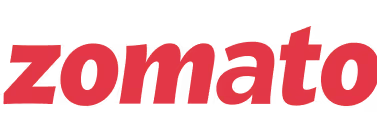 Home 15 zomato logo used for home page