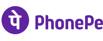 Home 14 phonepe logo used for home page