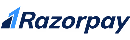 Home 13 razorpay logo used for home page