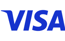 Home 8 visa logo used for home page