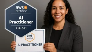 AWS AI Practitioner AIF-C01 Practice Test