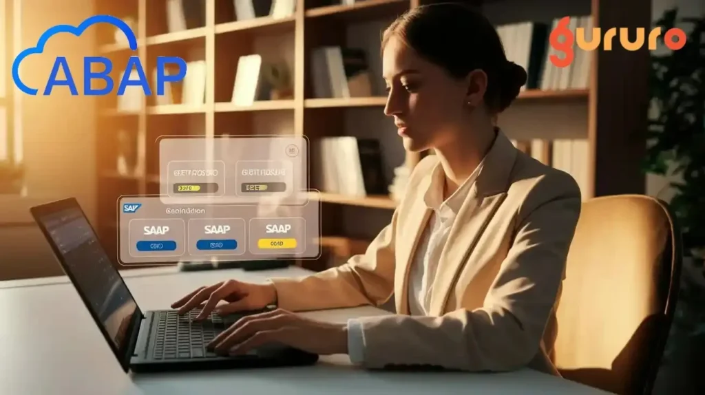Best SAP ABAP Cloud Certification Practice Tests