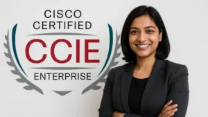 Cisco CCIE Enterprise Infrastructure Mock Exams: 6 practice tests and 1500 Questions with feedback