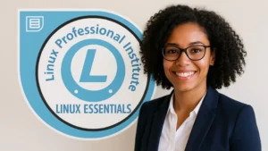 LPI Linux Essentials 010-160 Practice Exams: 6 Practice Exams and 240+ Questions with feedback