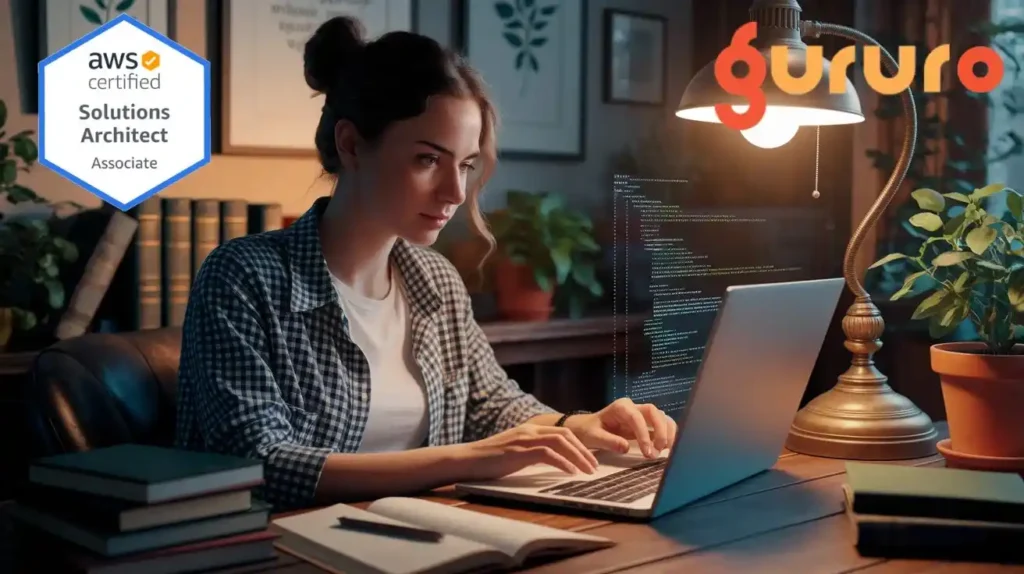 AWS Certified Solutions Architect Associate