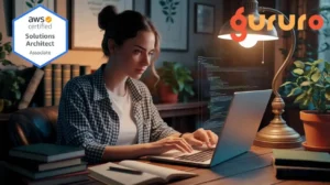 AWS Certified Solutions Architect Associate