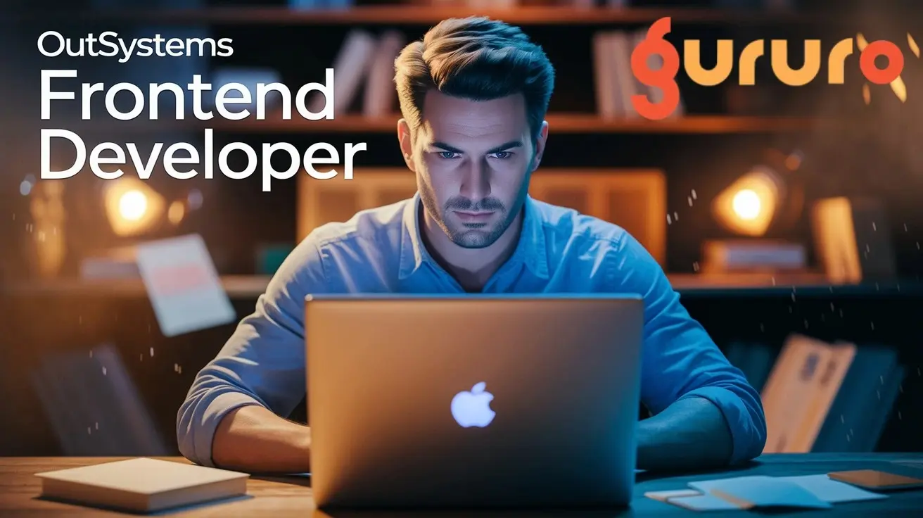 Best OutSystems Frontend Developer Practice Tests For 2025: Top ...