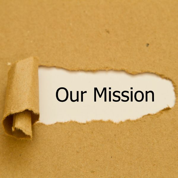 our-mission image