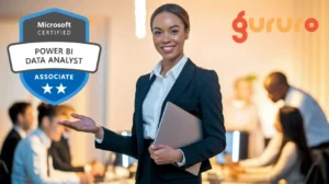 PL-300: Microsoft Power BI Data Analyst Practice Tests: 6 practice tests and 150 Questions with feedback