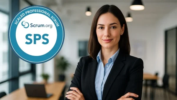 Scaled Professional Scrum with Nexus Mock Tests