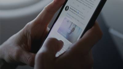 on demand video | 6