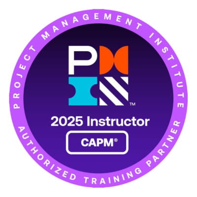 Professional Certificate Course in AI Project Management 16 pmi-pmp-badge-new